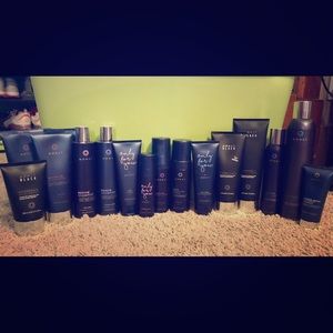 Monat bundle